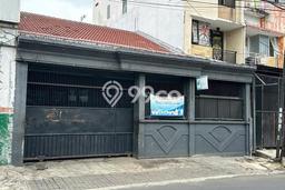 Hunian Nyaman Asri 2 KT Siap Pakai di Darmo permai Surabaya Hunian Nyaman Asri 2 KT Siap Pakai di Darmo permai Surabaya