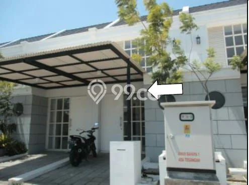 Dijual Rumah Siap Huni di Wiyung Surabaya Harga Rp 395 Juta LT 41m2 Dijual Rumah Siap Huni di Wiyung Surabaya Harga Rp 395 Juta LT 41m2