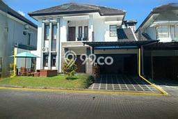 Best Deal Hunian Premium Ideal dan Luas di Mlati, Sleman Best Deal Hunian Premium Ideal dan Luas di Mlati, Sleman