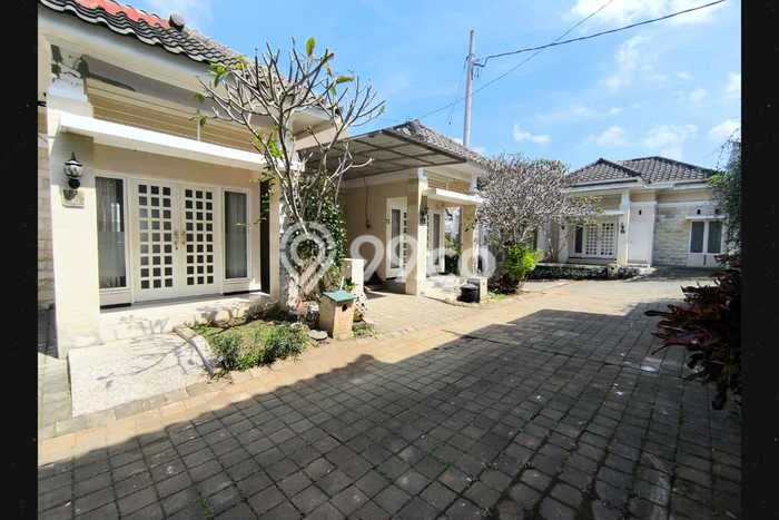 Rumah Murah Dijual di Dau, Malang Harga Rp 500 Juta Rumah Murah Dijual di Dau, Malang Harga Rp 500 Juta