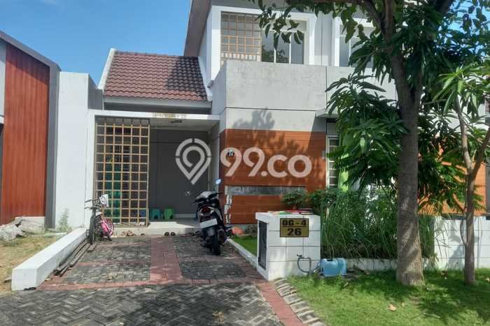 Jual Rumah Murah Meriah Gedangan Punya 2 Kamar & LT 90m2 Jual Rumah Murah Meriah Gedangan Punya 2 Kamar & LT 90m2