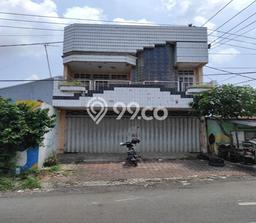 Unit Ruko Dijual di Prajurit Kulon Mojokerto Luas Bangunan 250m2 Unit Ruko Dijual di Prajurit Kulon Mojokerto Luas Bangunan 250m2