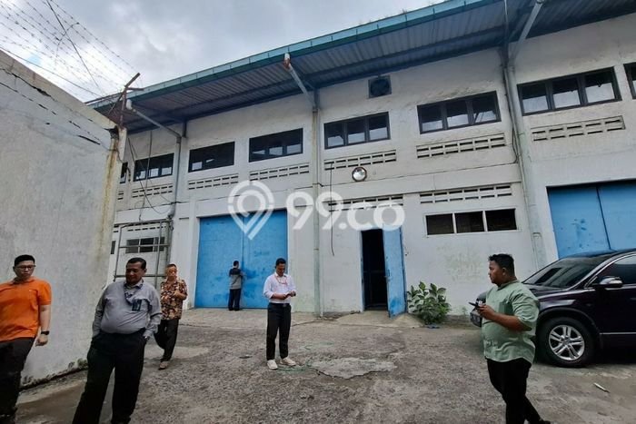 Gudang Favorit Dijual di Taman Sidoarjo Area Pusat Bisnis Gudang Favorit Dijual di Taman Sidoarjo Area Pusat Bisnis