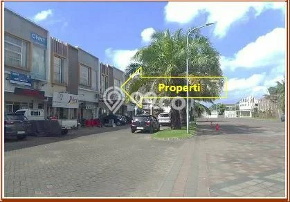 Ruko Dijual Lokasi Stratagis di Candi Sidoarjo Cocok untuk Investasi Ruko Dijual Lokasi Stratagis di Candi Sidoarjo Cocok untuk Investasi