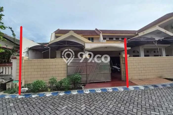Hunian Murah Dijual di Candi, Sidoarjo Harga Rp 280 Juta Hunian Murah Dijual di Candi, Sidoarjo Harga Rp 280 Juta