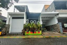 Dijual Rumah Eksklusif 4 KT di Menganti, Surabaya Dijual Rumah Eksklusif 4 KT di Menganti, Surabaya