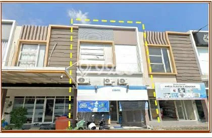 Ruko Dijual Lokasi Stratagis di Candi Sidoarjo Cocok untuk Investasi Ruko Dijual Lokasi Stratagis di Candi Sidoarjo Cocok untuk Investasi