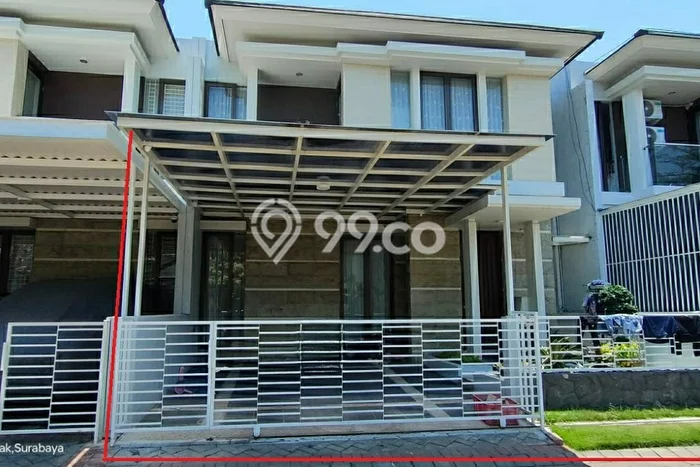 Dijual Rumah Strategis Bagus Punya 2 KT di Kenjeran Surabaya SHM Dijual Rumah Strategis Bagus Punya 2 KT di Kenjeran Surabaya SHM