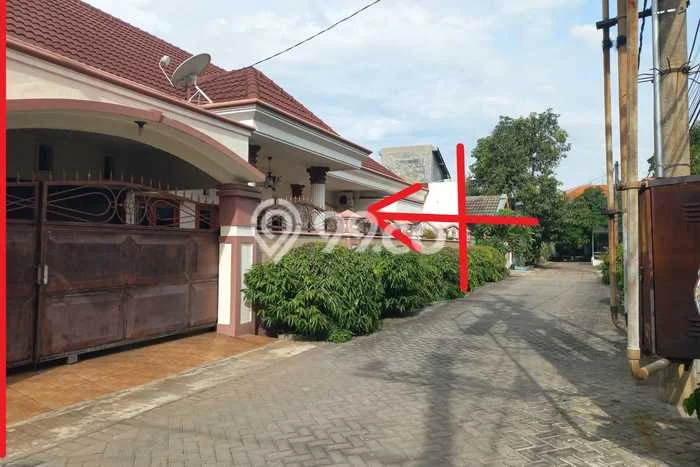 Dijual Rumah 3 Kamar Lokasi Strategis Bagus dan Strategis di Candi Dijual Rumah 3 Kamar Lokasi Strategis Bagus dan Strategis di Candi