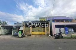 Rumah Modern 2 KT di Kupang Krajan Surabaya Unfurnished Rumah Modern 2 KT di Kupang Krajan Surabaya Unfurnished