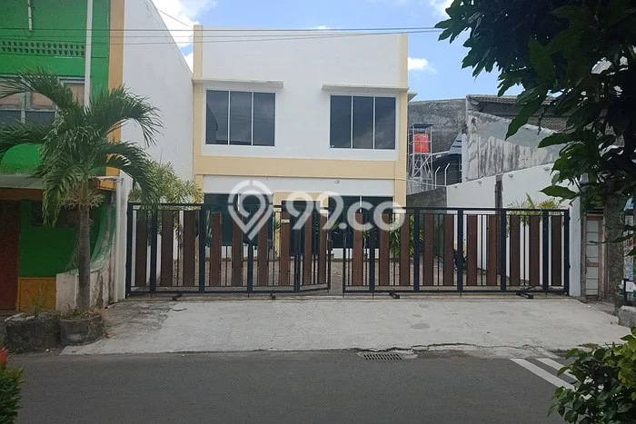 Komersial Dijual di Mergangsan LT 421m2, LB 554m2 Solusi Investasi Cerdas Komersial Dijual di Mergangsan LT 421m2, LB 554m2 Solusi Investasi Cerdas