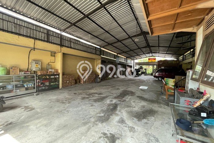 Gudang Dijual di Kawasan Mlati, Sleman Harga Kompetitif Gudang Dijual di Kawasan Mlati, Sleman Harga Kompetitif