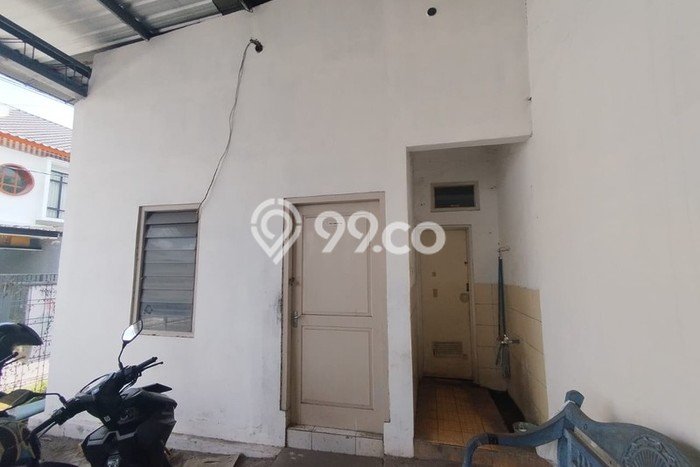 Unit Gudang Paling Strategis di Gamping Sleman dengan LB 370m2 Unit Gudang Paling Strategis di Gamping Sleman dengan LB 370m2