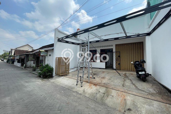 Kantor Disewakan di Kawasan Ramai Mlati, Sleman Kantor Disewakan di Kawasan Ramai Mlati, Sleman