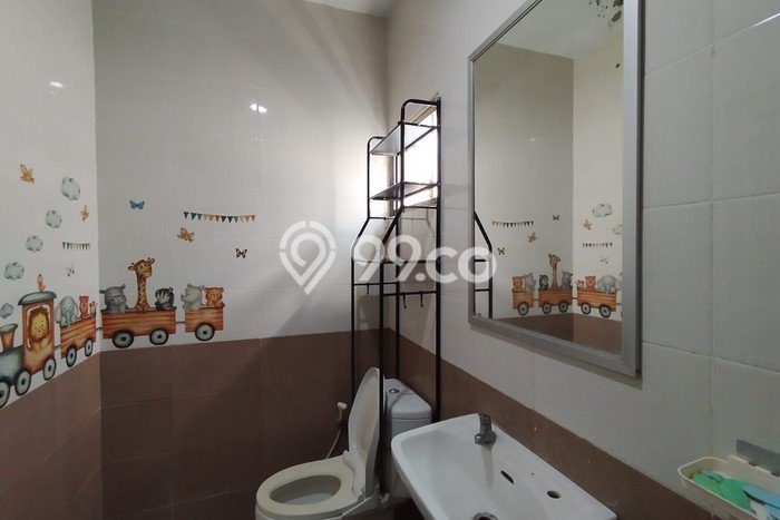 Dijual Rumah 3 Kamar Lokasi Ideal Nyaman dan Strategis di Kasihan Dijual Rumah 3 Kamar Lokasi Ideal Nyaman dan Strategis di Kasihan