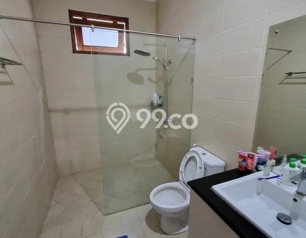 Rumah Modern Cantik 3 Kamar Siap Huni di Mlati Rumah Modern Cantik 3 Kamar Siap Huni di Mlati