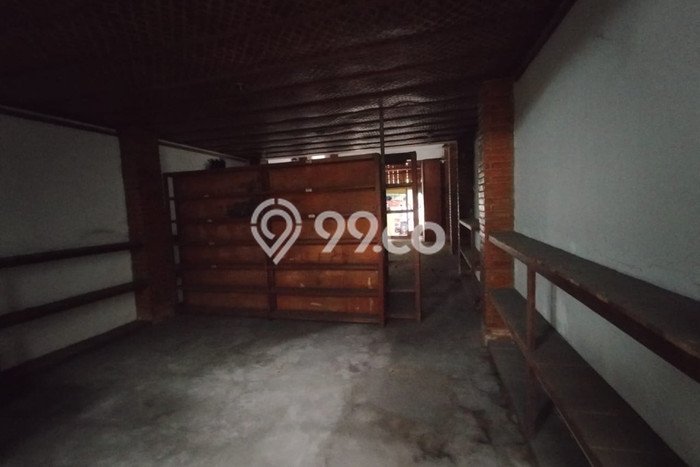 Komersial Usaha Dijual di Ngampilan Yogyakarta LT 101m2 & LB 100m2 Komersial Usaha Dijual di Ngampilan Yogyakarta LT 101m2 & LB 100m2