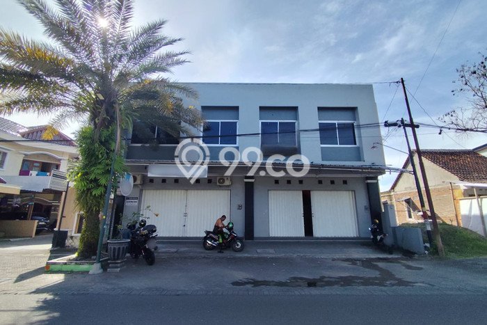 Ruko Favorit Dijual di Gamping Sleman Area Pusat Bisnis Ruko Favorit Dijual di Gamping Sleman Area Pusat Bisnis