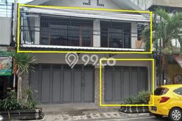 Komersial bagus disewakan di Umbulharjo Yogyakarta dengan LB 160m2 harga sewa terbaik Komersial bagus disewakan di Umbulharjo Yogyakarta dengan LB 160m2 harga sewa terbaik