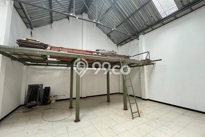 Kantor Disewakan di Kawasan Ramai Mlati, Sleman Kantor Disewakan di Kawasan Ramai Mlati, Sleman