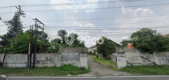 Unit Gudang Strategis di Jebres, Surakarta Potensi Cuan Besar Unit Gudang Strategis di Jebres, Surakarta Potensi Cuan Besar