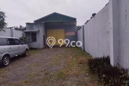 Gudang Dijual Lokasi Emas di Gamping Luas 923m2 Gudang Dijual Lokasi Emas di Gamping Luas 923m2
