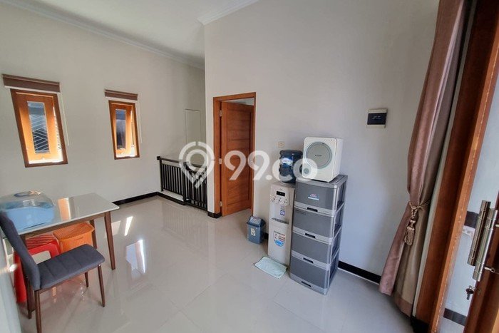 Rumah Modern Cantik 3 Kamar Siap Huni di Mlati Rumah Modern Cantik 3 Kamar Siap Huni di Mlati