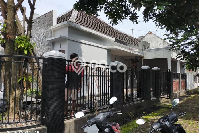 Rumah Strategis Modern Lb 85m2 di Depok, Sleman Rumah Strategis Modern Lb 85m2 di Depok, Sleman