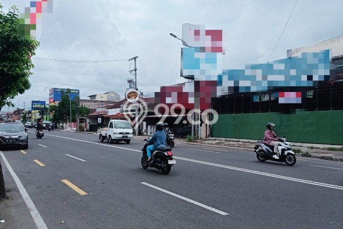 Lokasi Strategis! Dijual Ruko Bisnis di Banguntapan, Bantul Kondisi Bagus Lokasi Strategis! Dijual Ruko Bisnis di Banguntapan, Bantul Kondisi Bagus