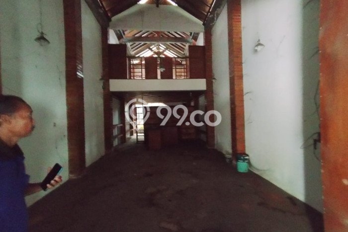 Komersial Usaha Dijual di Ngampilan Yogyakarta LT 101m2 & LB 100m2 Komersial Usaha Dijual di Ngampilan Yogyakarta LT 101m2 & LB 100m2