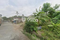 Tanah Komersial Dijual di Sleman Sleman 2090m2 Tanah Komersial Dijual di Sleman Sleman 2090m2