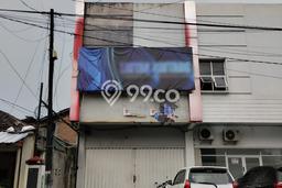 Unit Ruko Dijual di Depok Sleman Luas Bangunan 120m2 Unit Ruko Dijual di Depok Sleman Luas Bangunan 120m2
