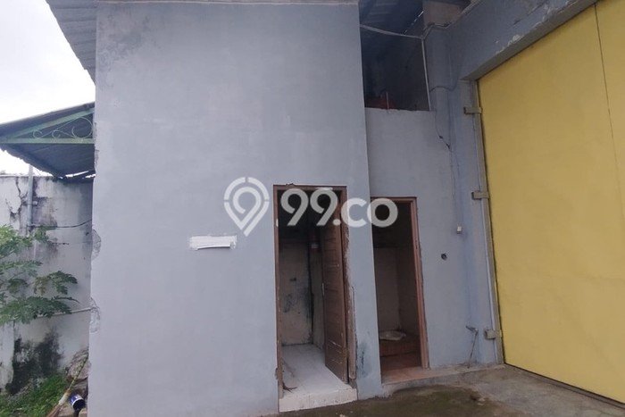 Gudang Dijual Lokasi Emas di Gamping Luas 923m2 Gudang Dijual Lokasi Emas di Gamping Luas 923m2