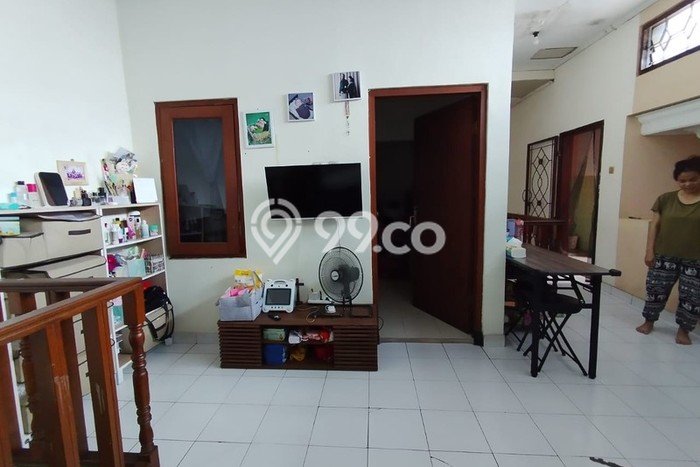 Dijual Hunian Rumah Nyaman 4 KT di Maguwoharjo, Yogyakarta Dijual Hunian Rumah Nyaman 4 KT di Maguwoharjo, Yogyakarta