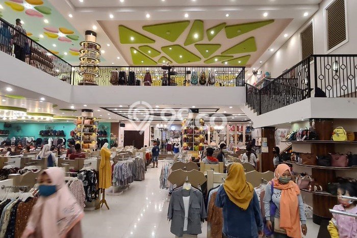 Disewakan Kantor di Klaten Tengah Klaten LT 3146m2, LB 5531m2 Disewakan Kantor di Klaten Tengah Klaten LT 3146m2, LB 5531m2