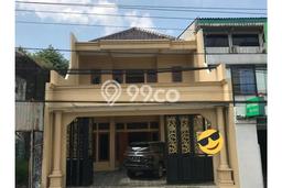Dijual Rumah Premium dengan Fasilitas Sekitar Lengkap di Depok, Sleman Dijual Rumah Premium dengan Fasilitas Sekitar Lengkap di Depok, Sleman
