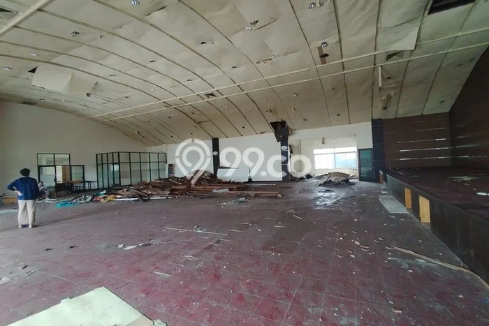 Disewakan Komersial komersial di Gondokusuman luas bangunan 1000m2 Disewakan Komersial komersial di Gondokusuman luas bangunan 1000m2