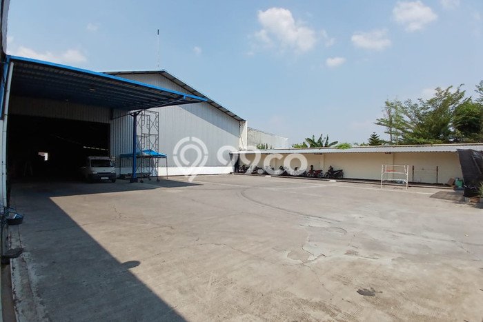 Unit Gudang Dijual di Baki Sukoharjo 3000m2 Unit Gudang Dijual di Baki Sukoharjo 3000m2
