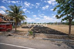 Tanah di Bantul, Bantul Luas 1582m2 Dijual Segera Tanah di Bantul, Bantul Luas 1582m2 Dijual Segera