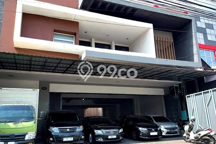 Ruko Favorit Dijual di Depok Sleman Area Pusat Bisnis Ruko Favorit Dijual di Depok Sleman Area Pusat Bisnis