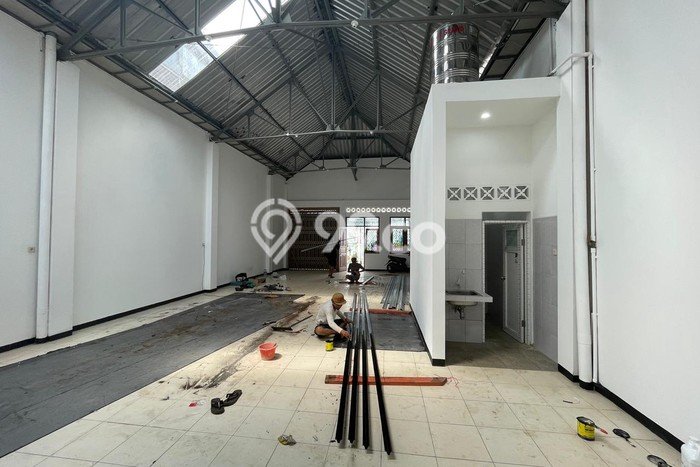 Kantor Disewakan di Kawasan Ramai Mlati, Sleman Kantor Disewakan di Kawasan Ramai Mlati, Sleman