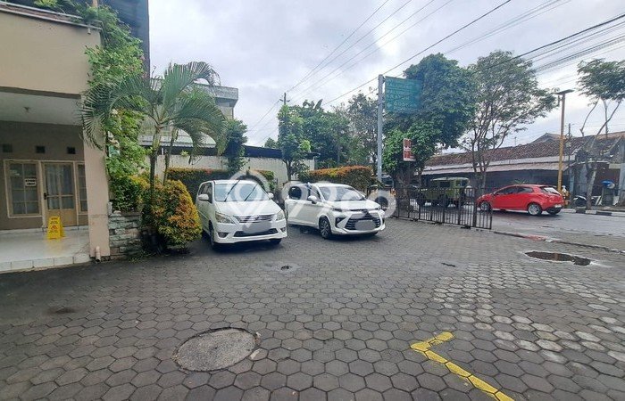 Hotel Premium di Wirobrajan, Luas 1200m2m², Lokasi Berkembang Hotel Premium di Wirobrajan, Luas 1200m2m², Lokasi Berkembang