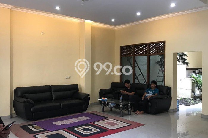 Dijual Rumah Premium dengan Fasilitas Sekitar Lengkap di Depok, Sleman Dijual Rumah Premium dengan Fasilitas Sekitar Lengkap di Depok, Sleman