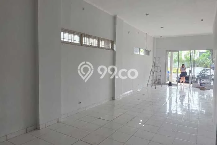 Dijual Kost 16 Kamar di Tangerang untuk Aset Anda Dijual Kost 16 Kamar di Tangerang untuk Aset Anda