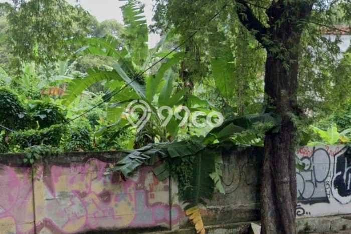 Lahan Kosong Dijual di Jakarta Pusat dengan Area 2980m2 Lahan Kosong Dijual di Jakarta Pusat dengan Area 2980m2