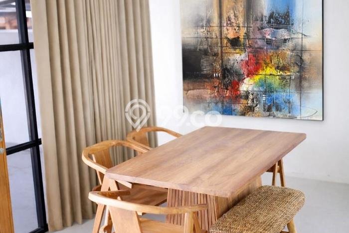 Vila Strategis Kawasan , Luas 184m2m², Dekat Badung, Badung Vila Strategis Kawasan , Luas 184m2m², Dekat Badung, Badung