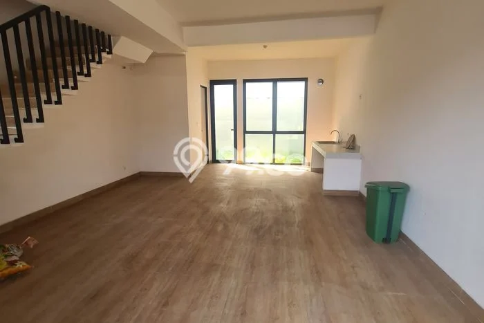 Disewakan Rumah Murah di Lippo Karawaci Tangerang dengan 3 KT Disewakan Rumah Murah di Lippo Karawaci Tangerang dengan 3 KT