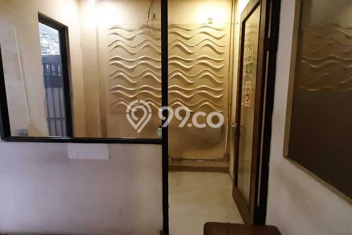 Unit Ruko Dijual di Jakarta Pusat LT 106m2 & LB 187m2 Unit Ruko Dijual di Jakarta Pusat LT 106m2 & LB 187m2