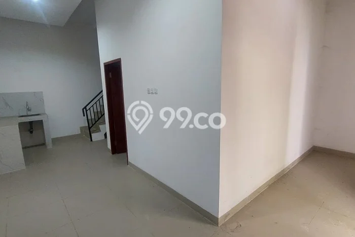 Rumah Minimalis 2 KT di Bojong Nangka Tangerang Unfurnished Rumah Minimalis 2 KT di Bojong Nangka Tangerang Unfurnished