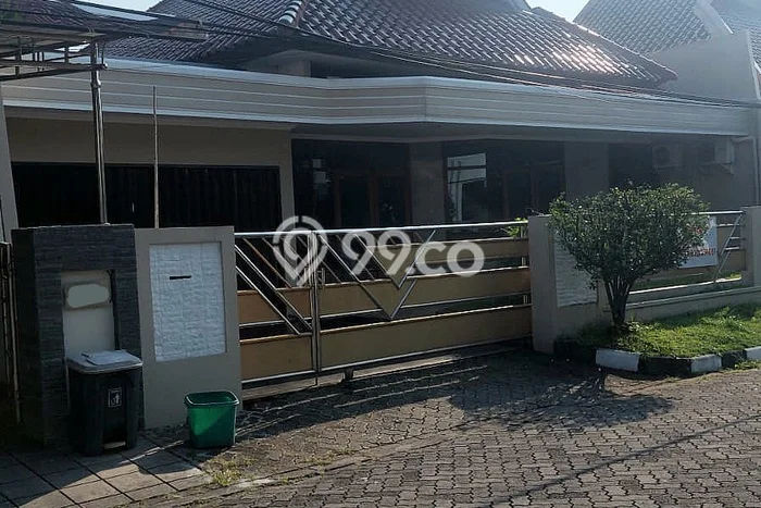 Rumah sewa siap huni 3 KT di Karang Rejo, Semarang Rumah sewa siap huni 3 KT di Karang Rejo, Semarang